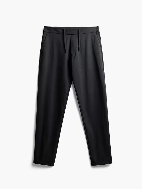 Men'S Ministry of Supply Black Men'S Kinetic Jogger