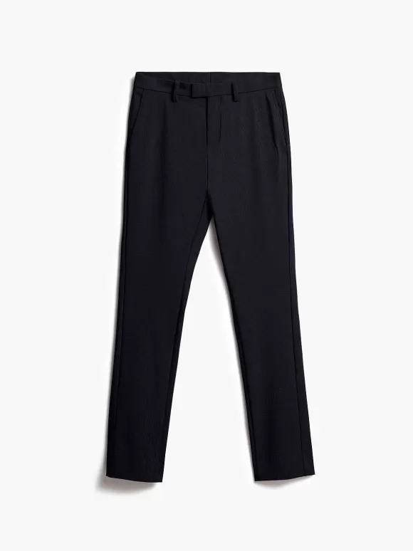 Men'S Ministry of Supply Black Men'S Previous Generation Velocity Dress Pant