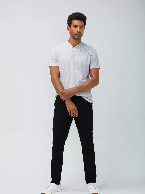 Men'S Ministry of Supply Black Men'S Previous Generation Velocity Dress Pant