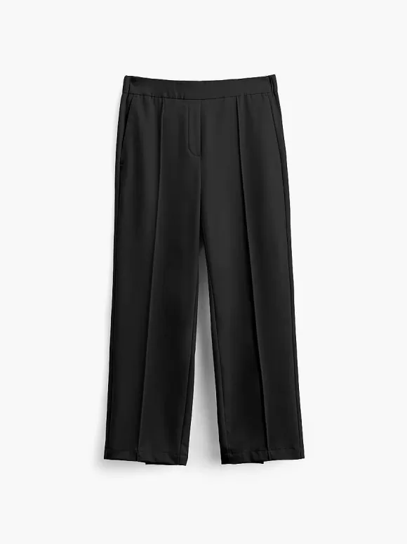 Women'S Ministry of Supply Black Women'S Velocity Pull-On Pant