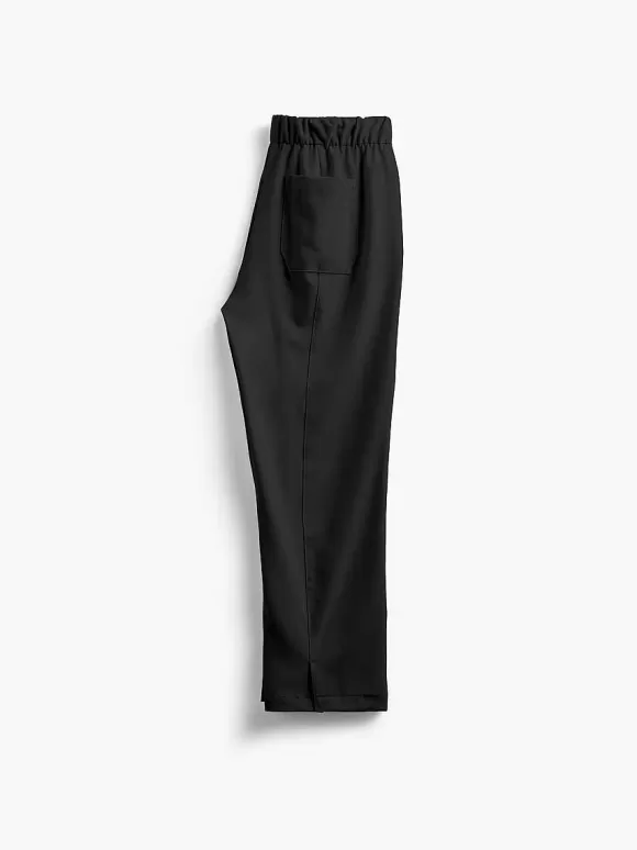 Women'S Ministry of Supply Black Women'S Velocity Pull-On Pant