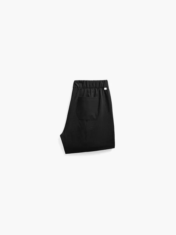 Women'S Ministry of Supply Black Women'S Velocity Tailored Short