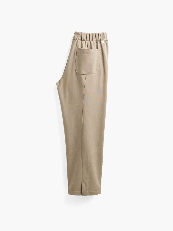 Women'S Ministry of Supply Flax Women'S Velocity Pull-On Pant