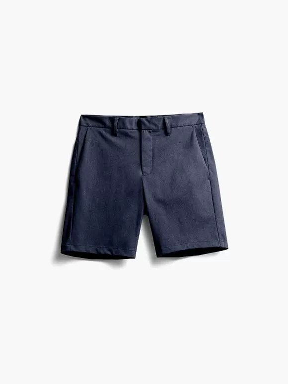 Men'S Ministry of Supply Navy Men'S Previous Generation Kinetic Short