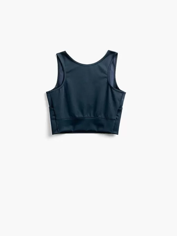 Women'S Ministry of Supply Navy Women'S Joule Tank