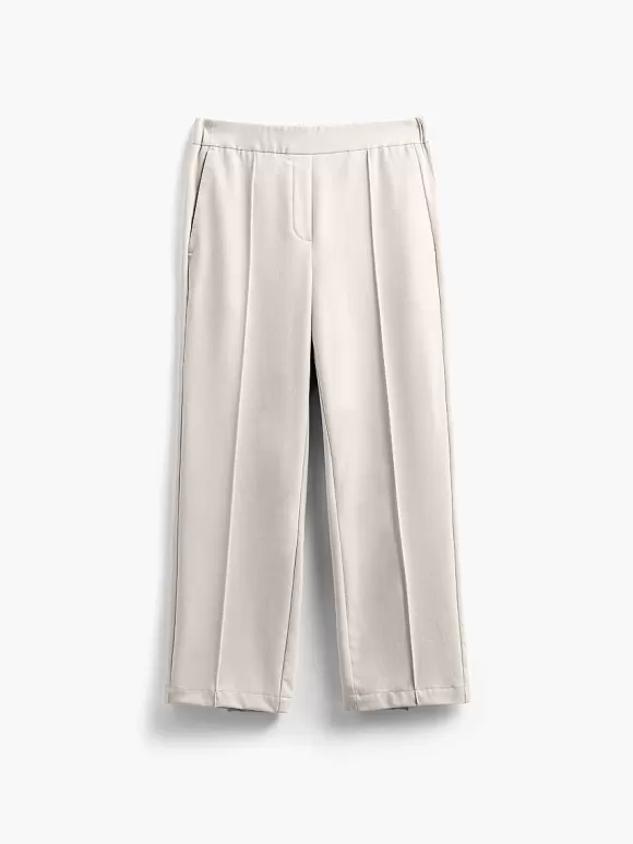 Women'S Ministry of Supply Oatmeal Women'S Velocity Pull-On Pant