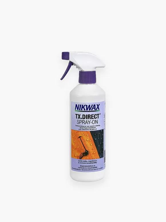 Men'S Ministry of Supply Spray-On Nikwax Tx.Direct Waterproofing Spray