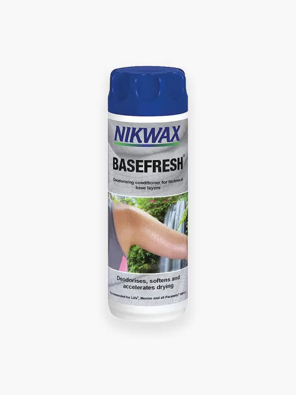 Men'S Ministry of Supply Wash-In Nikwax Basefresh Deodorizer